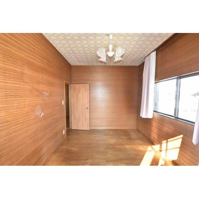 竹内貸家 その他