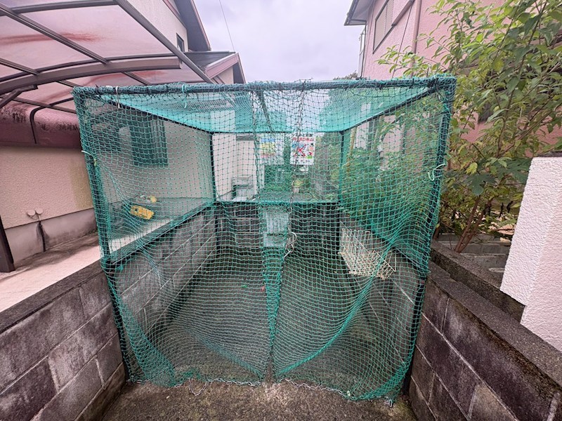 竹内貸家 その他共有部分