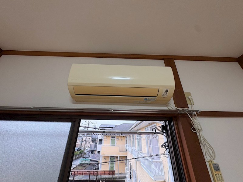 インベストメント南矢名 その他設備
