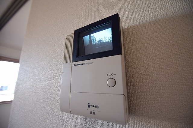 プロシード セキュリティ
