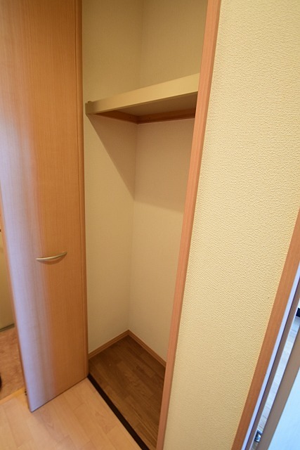 プロシード 収納