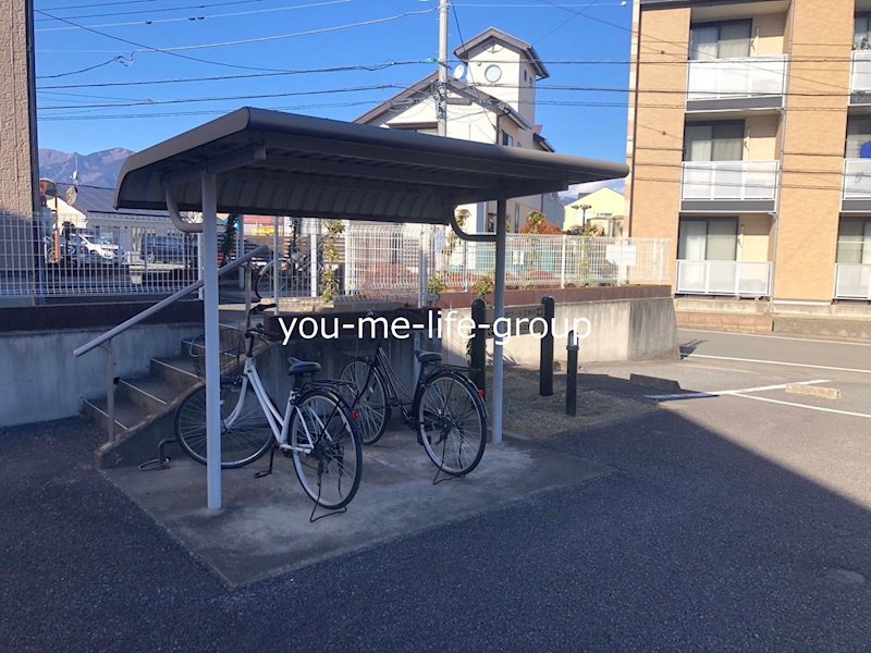 エスポワール立野Ｃ その他共有部分