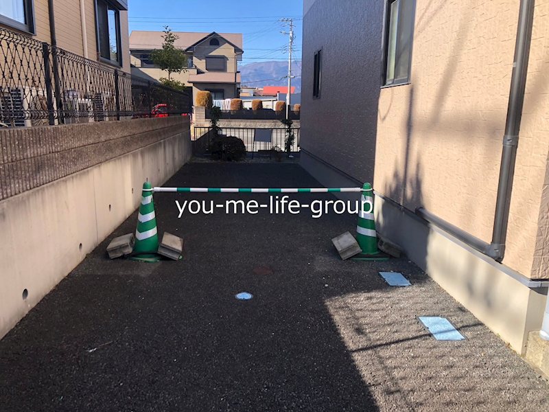 エスポワール立野Ｃ その他