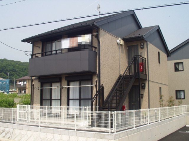 エスポワール立野Ｃ その他