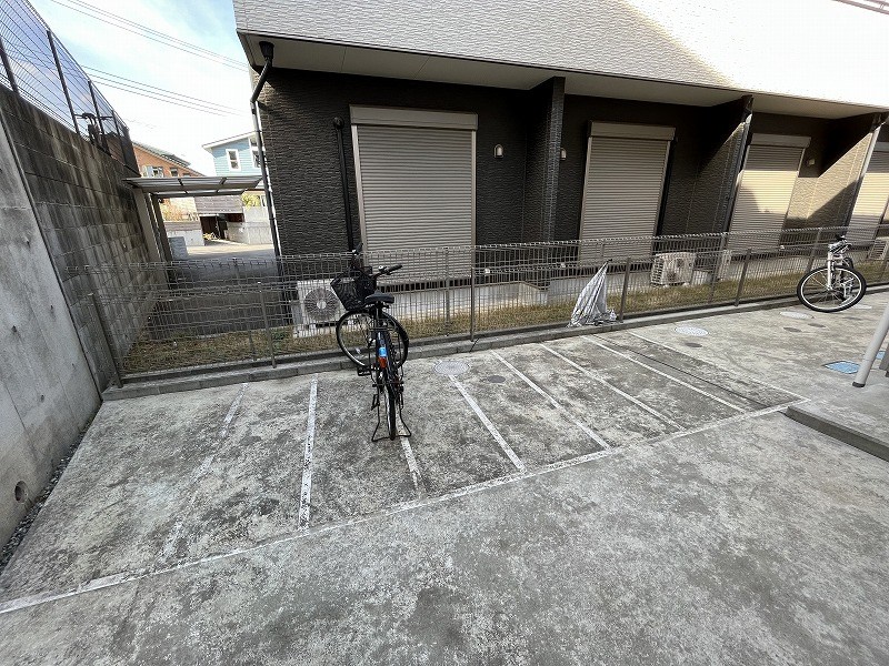 ブラウンナッツ その他共有部分