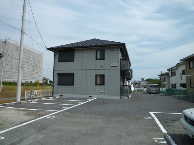 ミルフォード その他共有部分