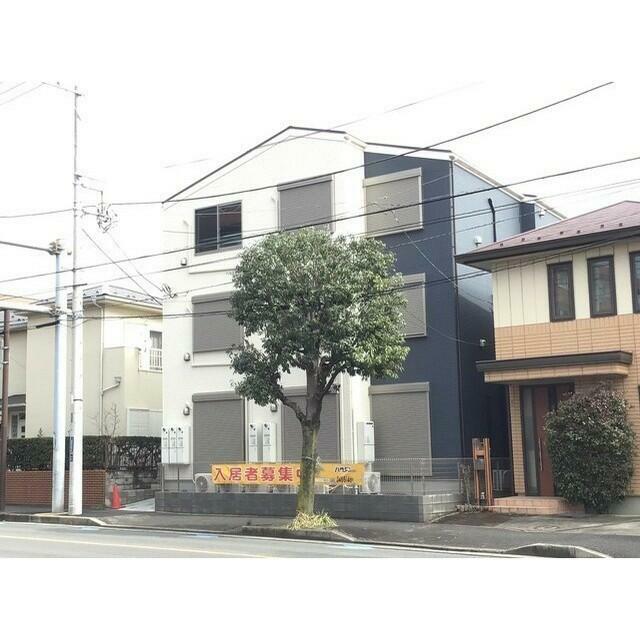 Ｓｕｎ　Ｇｌａｎｚいずみ中央 外観