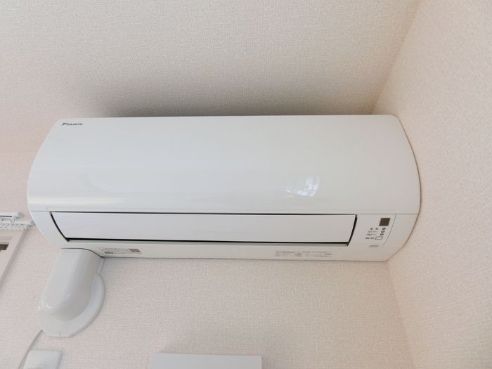ヴィラ浜見山 その他設備