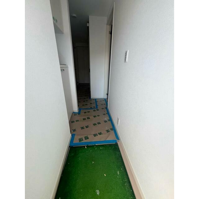 Ｇａｒｄｅｎ　Ｇａｔｅ 玄関