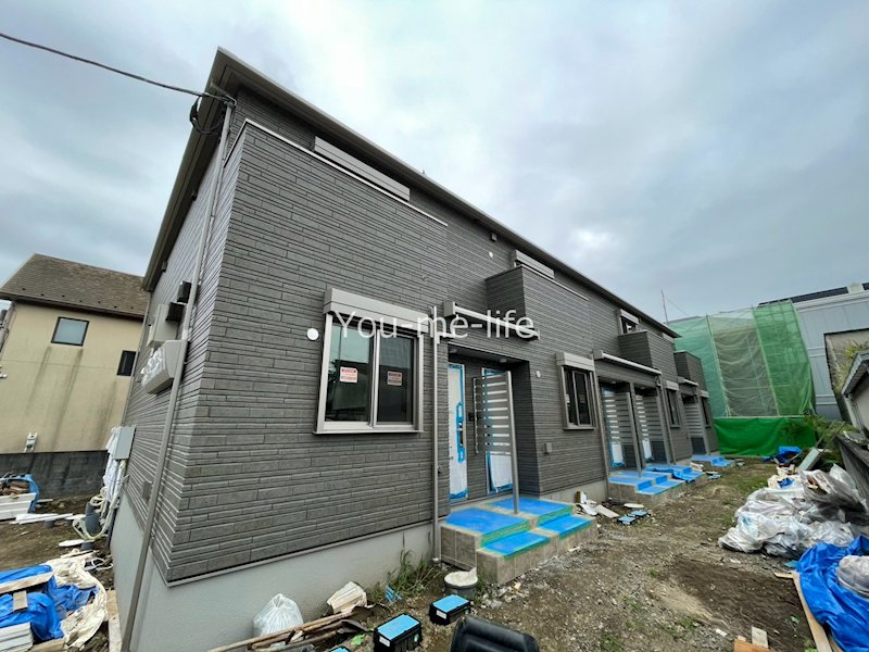 Ｇａｒｄｅｎ　Ｇａｔｅ その他共有部分