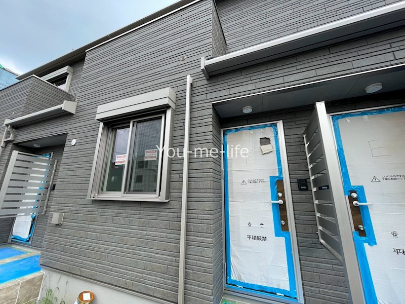 Ｇａｒｄｅｎ　Ｇａｔｅ 玄関