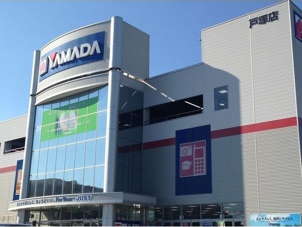 アムール シュシュ 外観