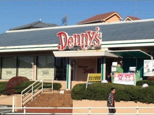 アムール シュシュ 外観