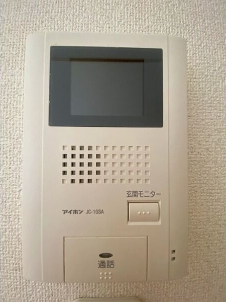 アムール シュシュ セキュリティ