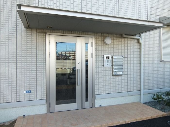 エトワール エントランス