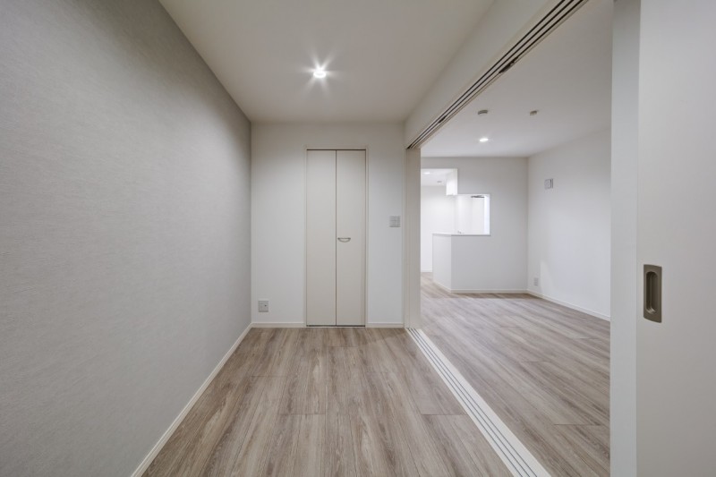 ｒｏｂｏｔ　ｈｏｍｅ　高座渋谷 収納