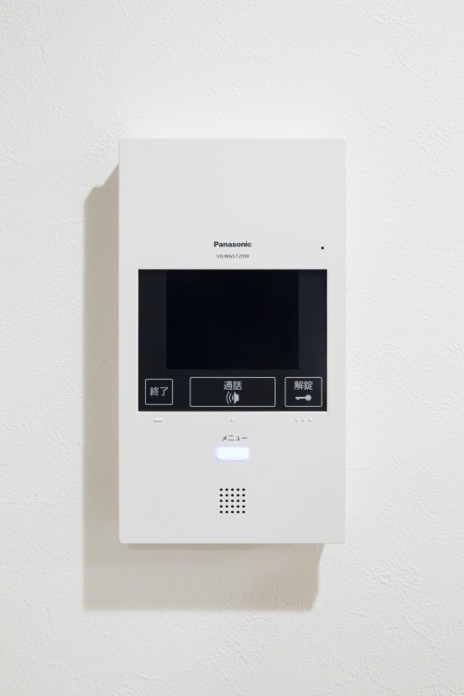 ｒｏｂｏｔ　ｈｏｍｅ　高座渋谷 セキュリティ