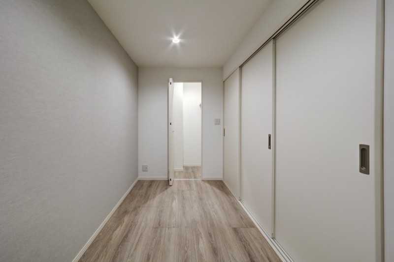 ｒｏｂｏｔ　ｈｏｍｅ　高座渋谷 収納