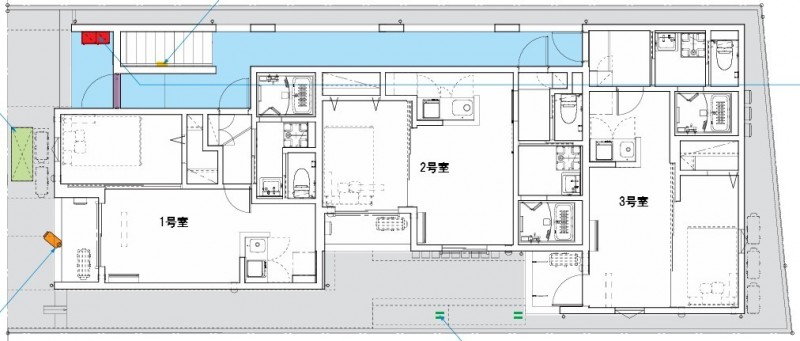 ｒｏｂｏｔ　ｈｏｍｅ　高座渋谷 その他