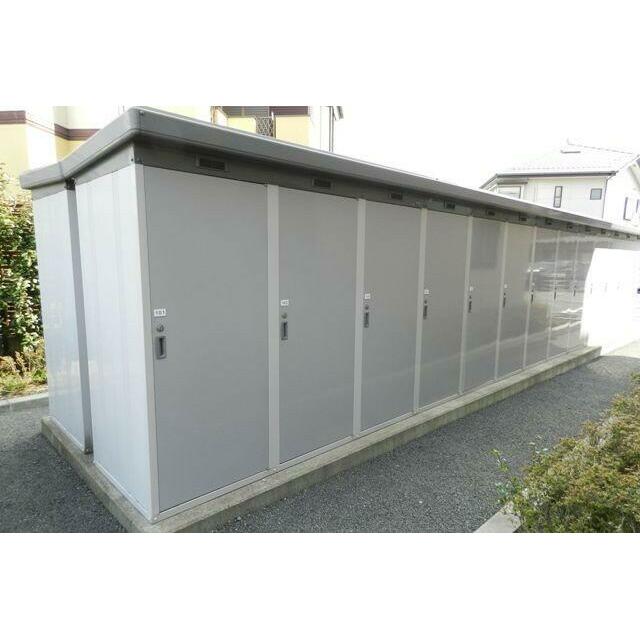 エクセラン湘南 その他