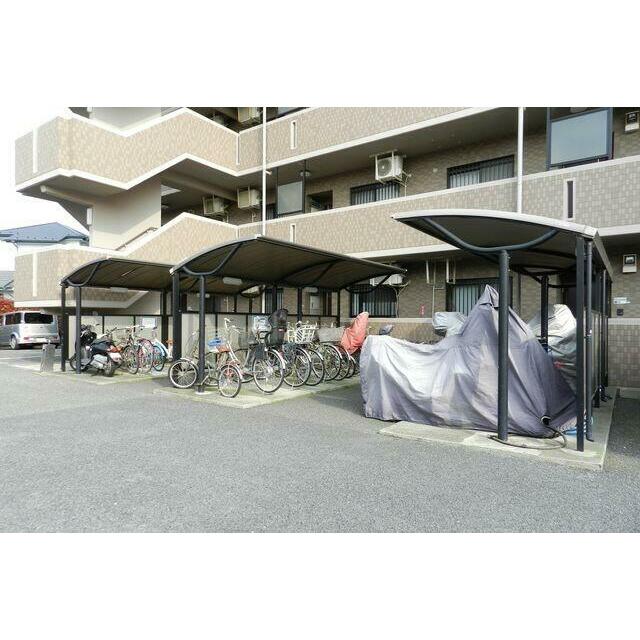 エクセラン湘南 その他共有部分