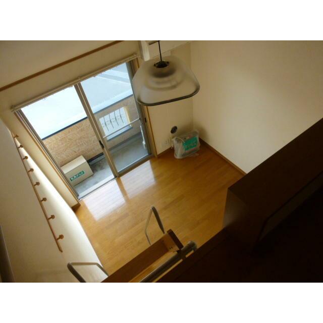 ミラージュ湘南の物件画像5