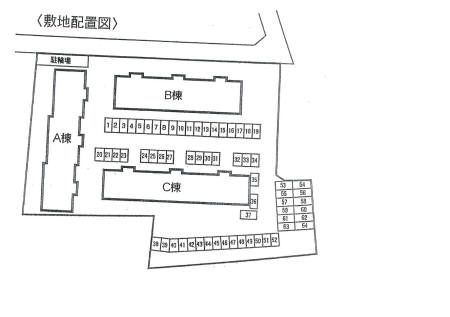 アルファタウン秦野新町　Ｂ その他
