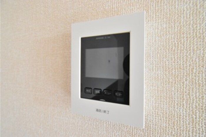 アルファタウン秦野新町　Ｃ セキュリティ