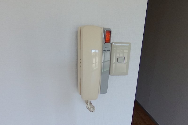 アイレッツＭ セキュリティ