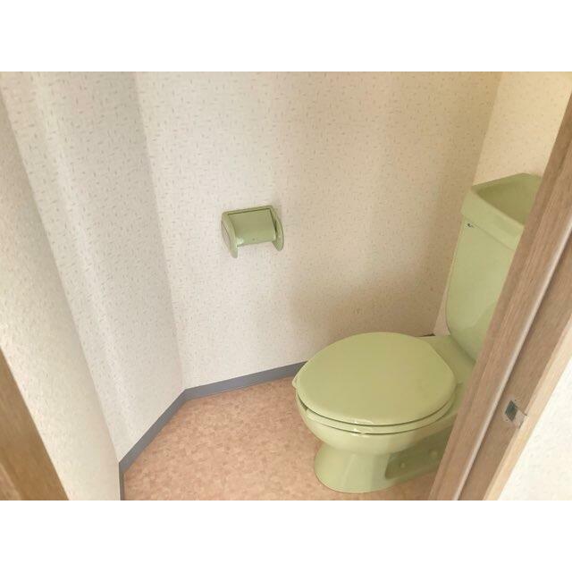 シャロン本厚木 トイレ