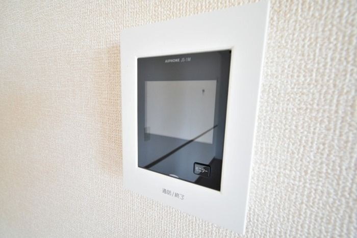 アルファタウン秦野新町　Ｃ セキュリティ
