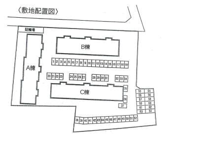アルファタウン秦野新町　Ｃ その他