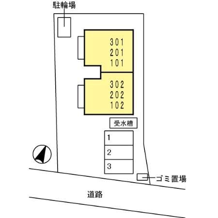 Bellevue弐番館 その他