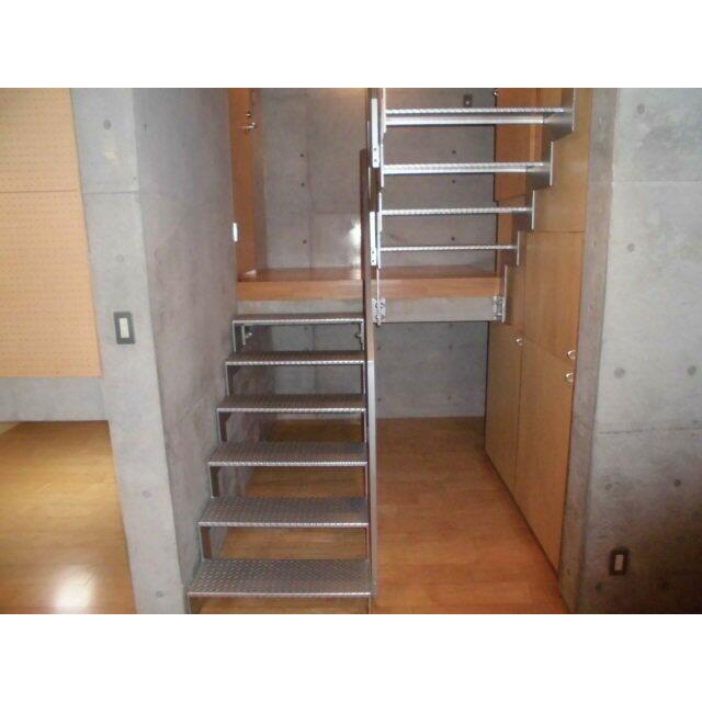 グランドソレーユ その他