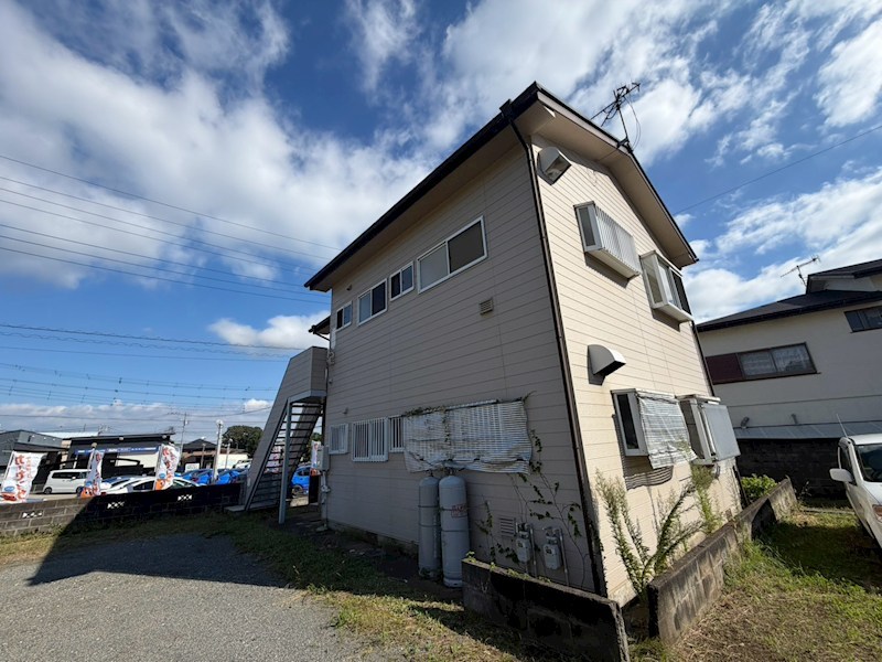 伊奈アパート  その他共有部分
