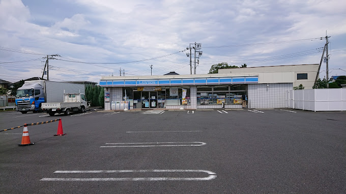 福岡ハイツ コンビニ