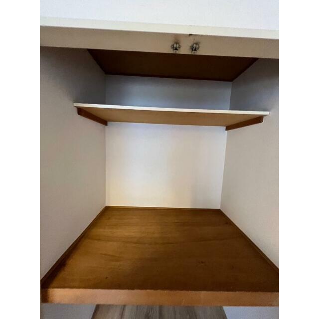カーサＨｉｒｏ 収納