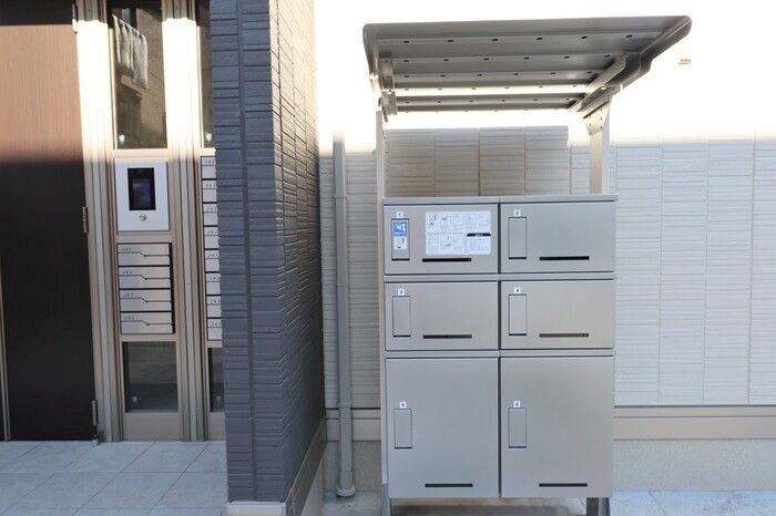 エムズ　バーレイ湘南平塚 その他共有部分