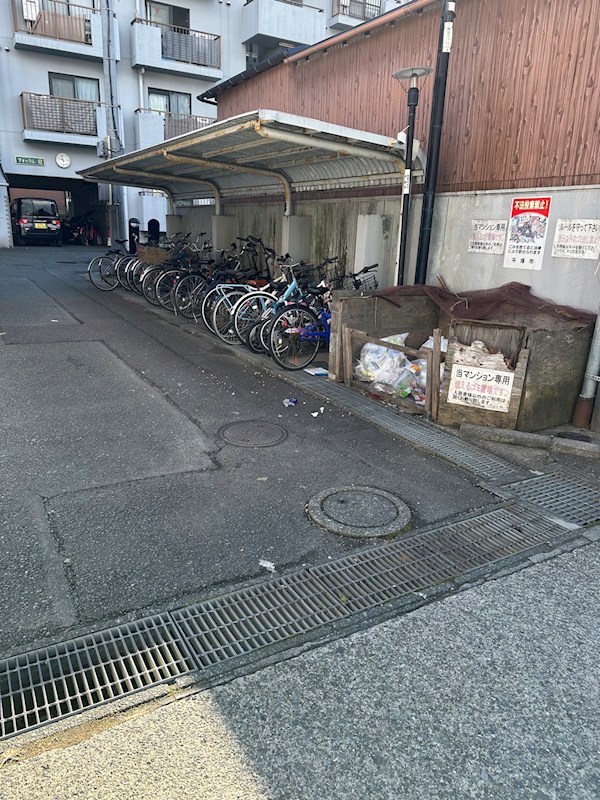フォーラム冠 その他共有部分