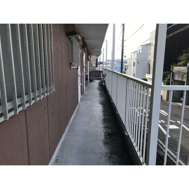 クレストコート藤沢 その他共有部分