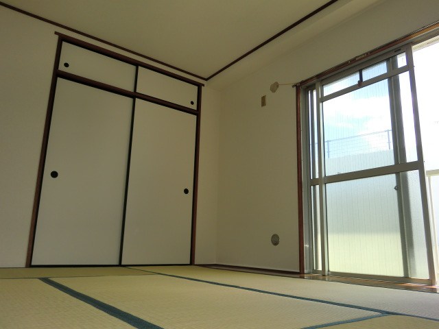 クレストコート藤沢 その他部屋・スペース