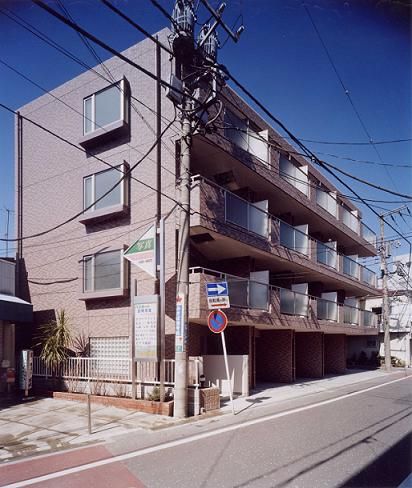 エメル湘南の物件画像1
