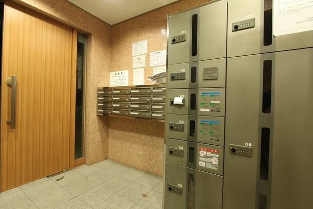 神奈川県茅ヶ崎市共恵１丁目 その他共有部分