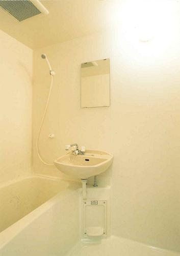 神奈川県茅ヶ崎市共恵１丁目 風呂画像