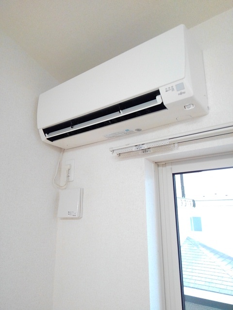 ベル　アルモニー その他設備