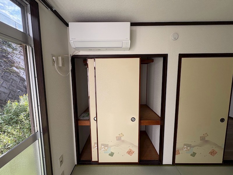 第3コーポたかはしの写真9