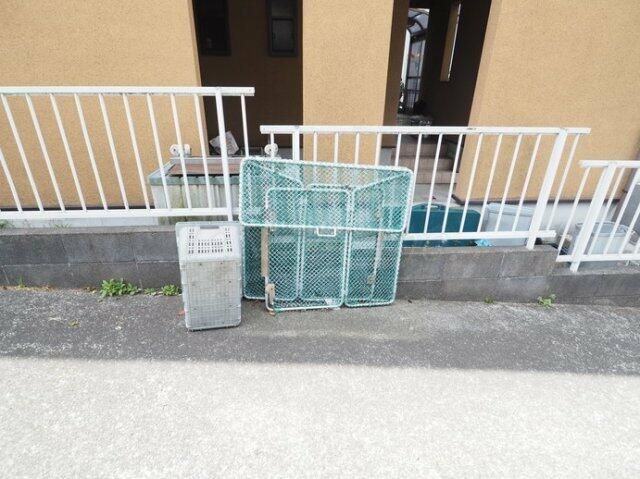 神奈川県藤沢市湘南台７丁目 その他共有部分