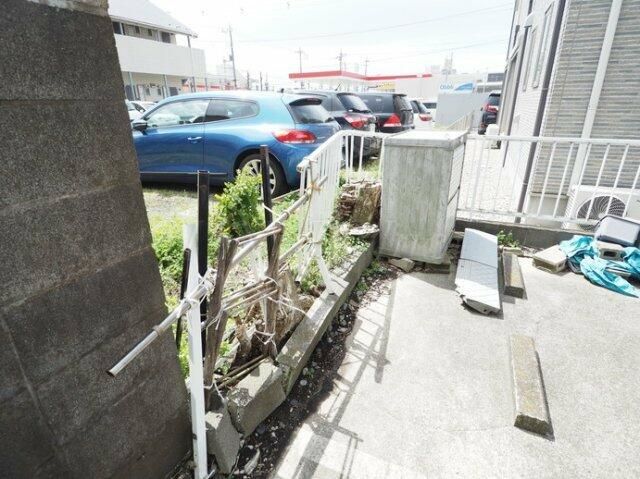 神奈川県藤沢市湘南台７丁目 その他共有部分