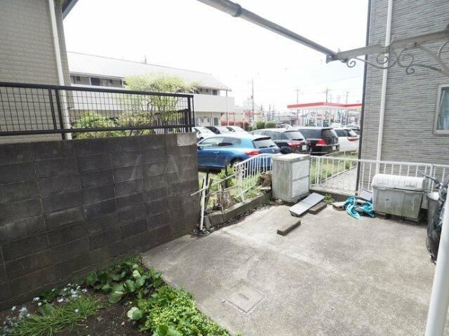 神奈川県藤沢市湘南台７丁目 眺望
