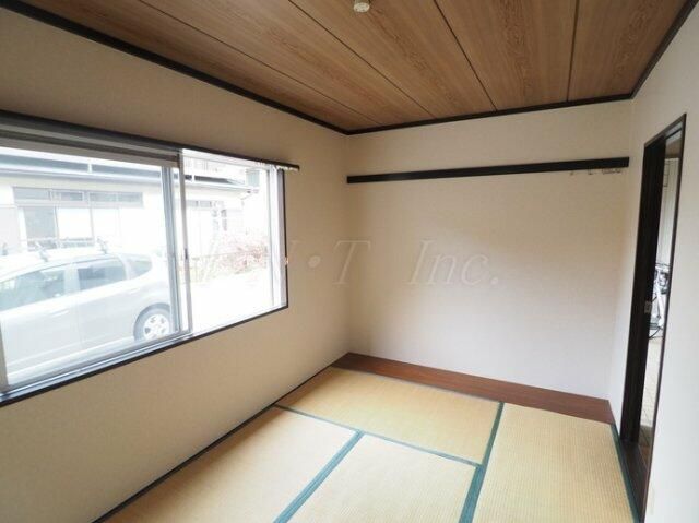 神奈川県藤沢市湘南台７丁目 ベッドルーム